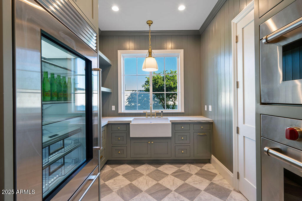 Greenfield Park - Residential