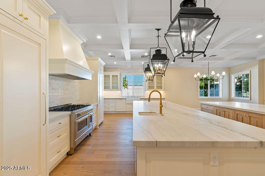 Greenfield Park - Residential