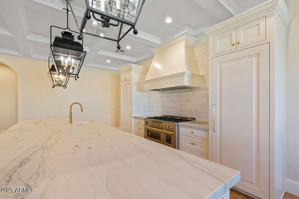 Greenfield Park - Residential