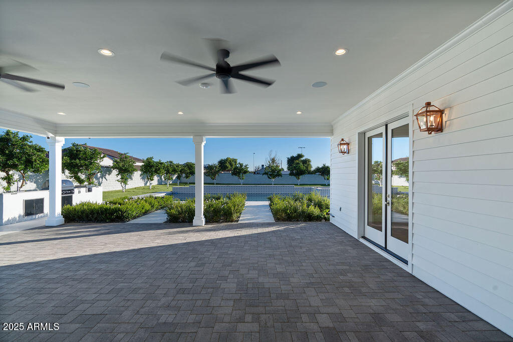 Greenfield Park - Residential