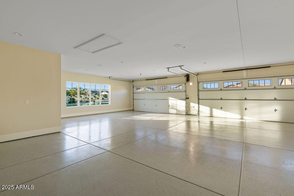 Greenfield Park - Residential