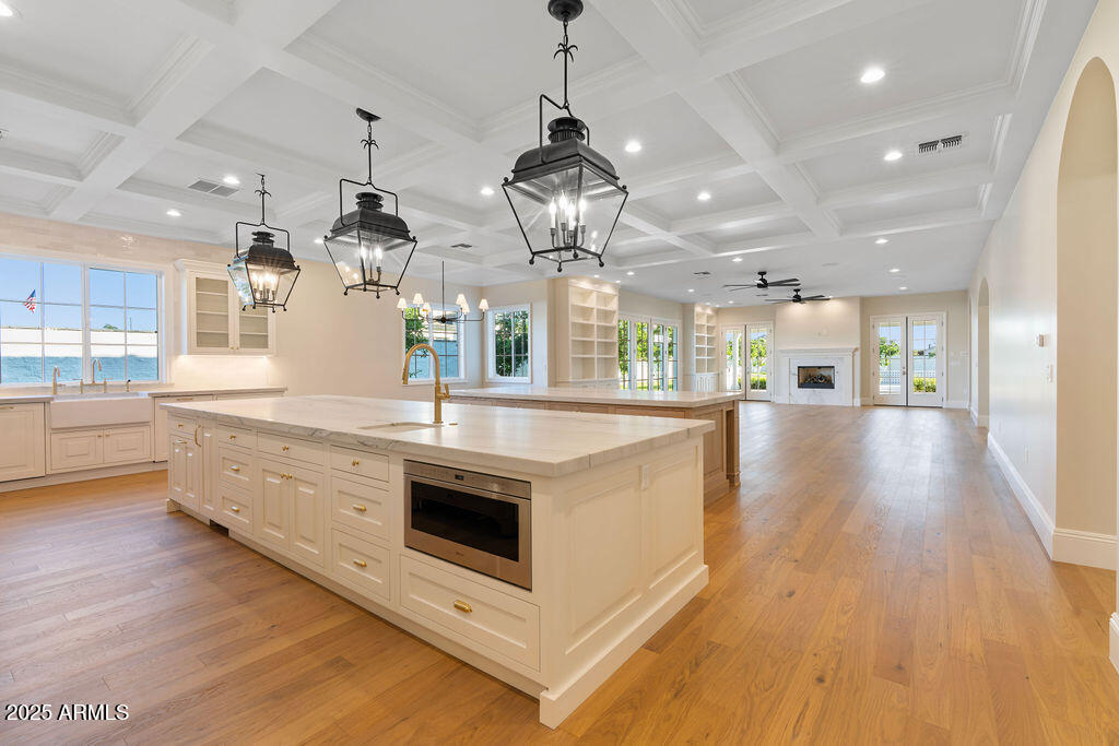 Greenfield Park - Residential