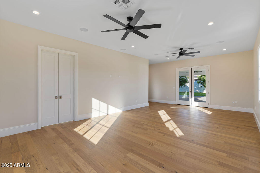 Greenfield Park - Residential