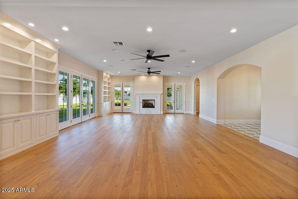 Greenfield Park - Residential