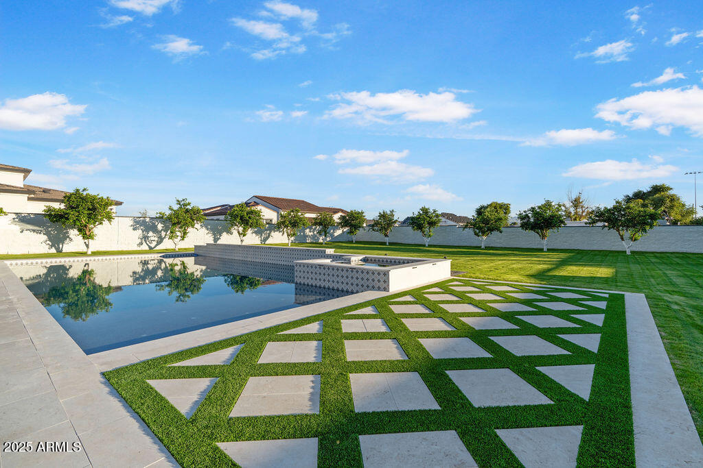 Greenfield Park - Residential