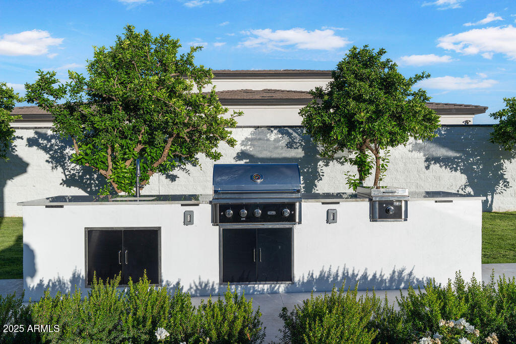 Greenfield Park - Residential