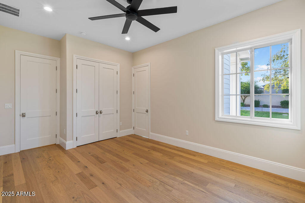 Greenfield Park - Residential