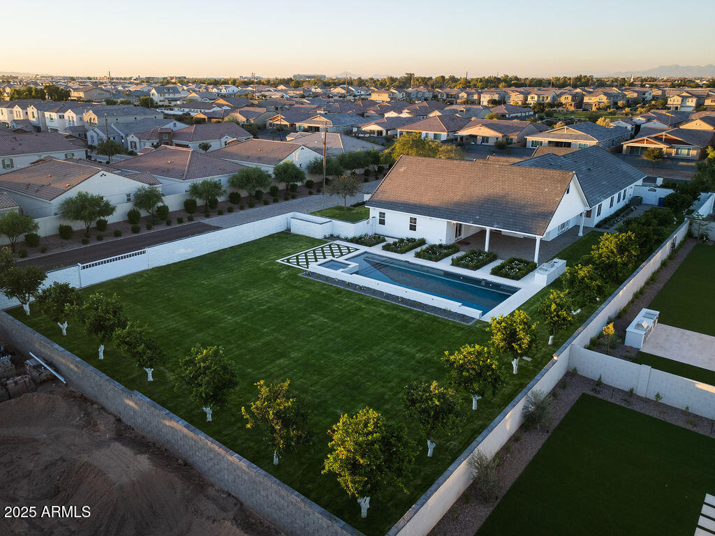 Greenfield Park - Residential