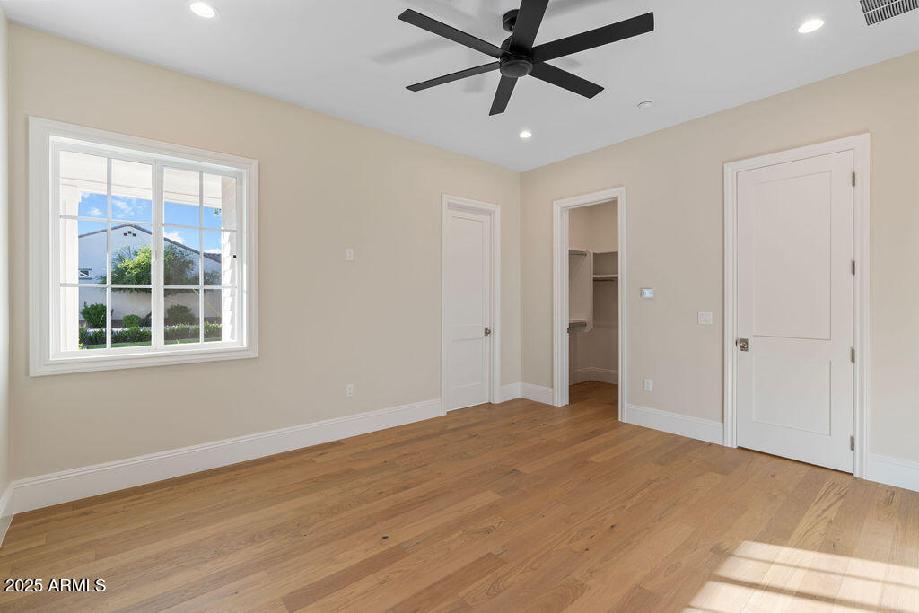 Greenfield Park - Residential