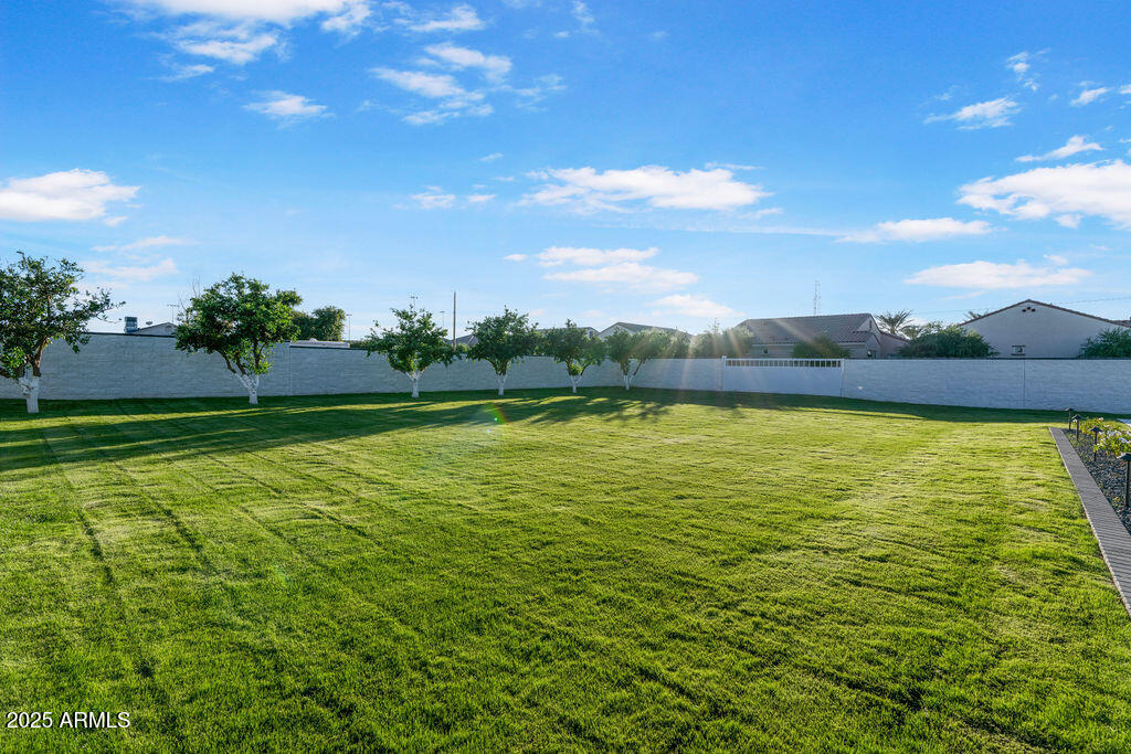 Greenfield Park - Residential