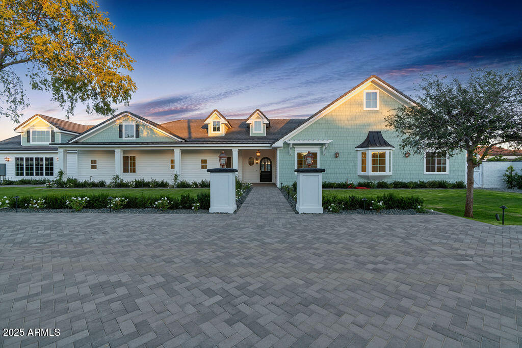 Greenfield Park - Residential