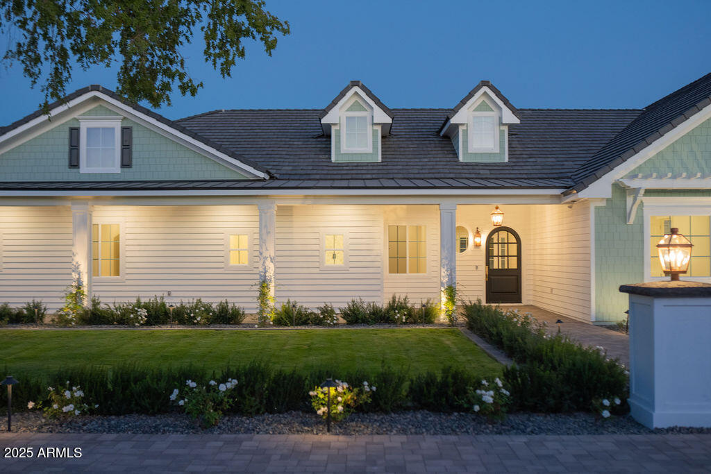 Greenfield Park - Residential