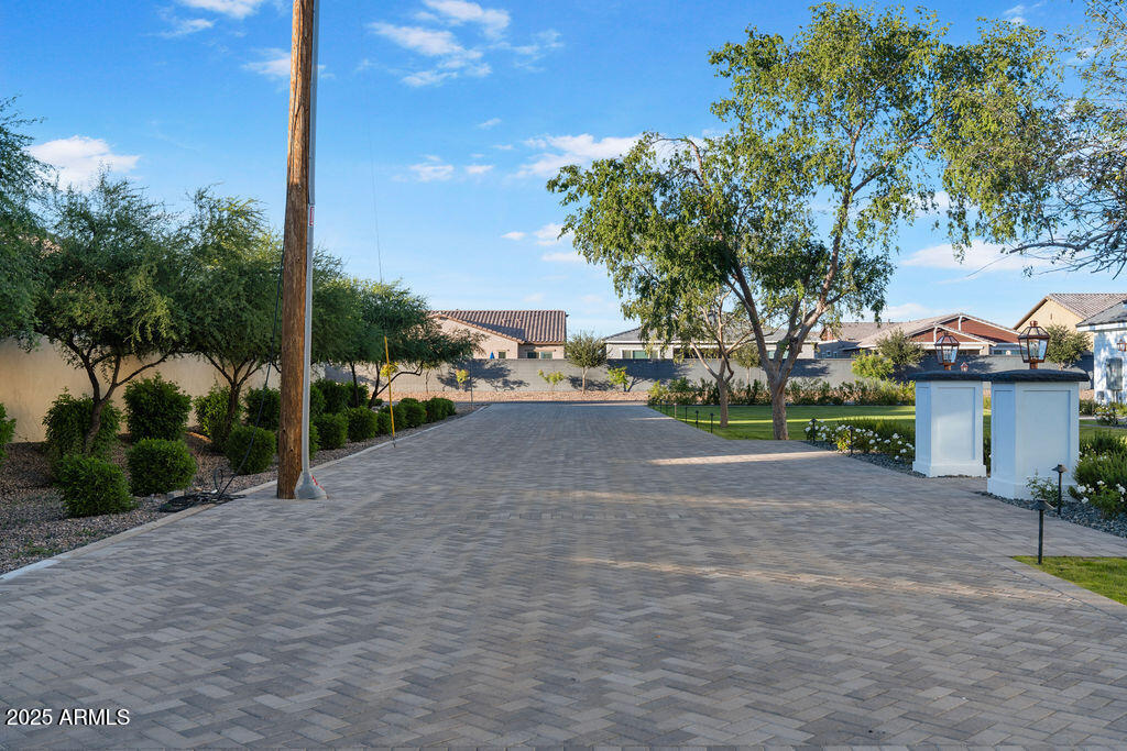 Greenfield Park - Residential