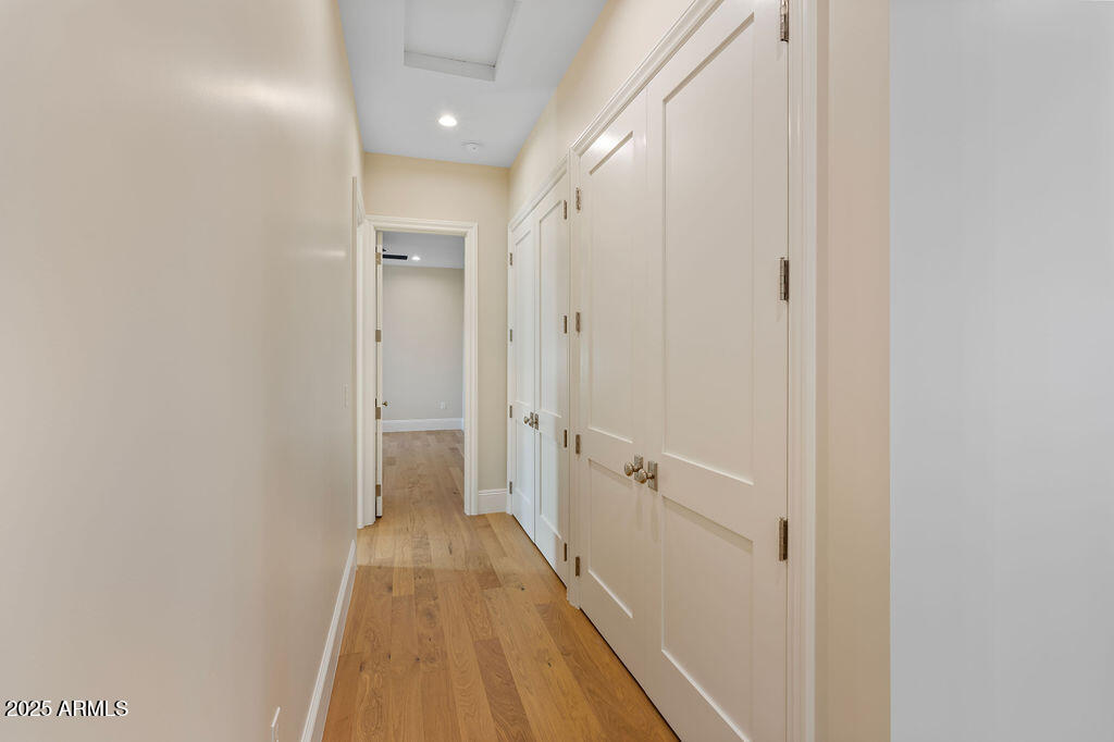 Greenfield Park - Residential