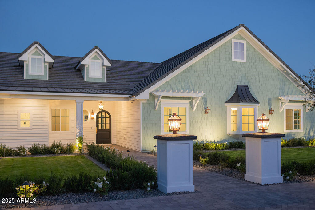 Greenfield Park - Residential