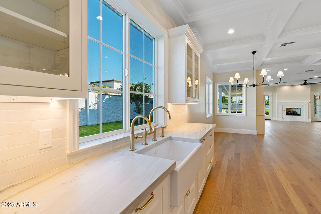 Greenfield Park - Residential