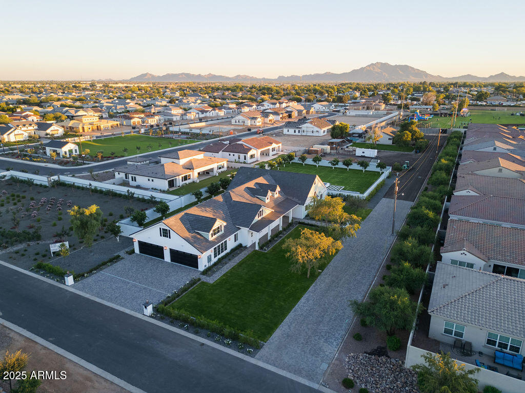 Greenfield Park - Residential