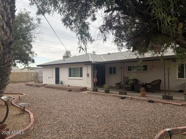 VILLAGE GROVE 4 - Residential