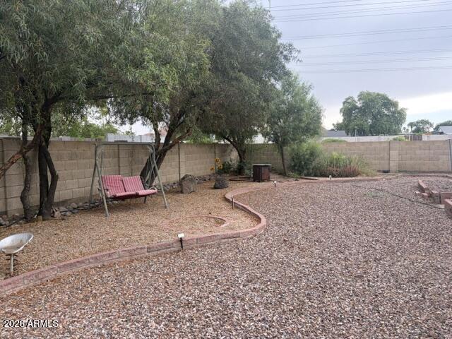 VILLAGE GROVE 4 - Residential