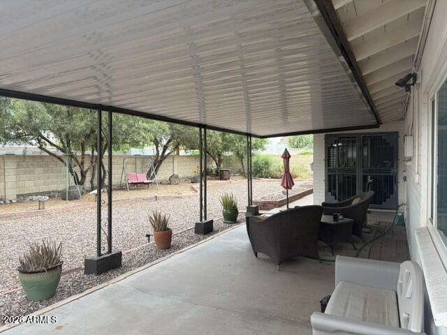 VILLAGE GROVE 4 - Residential