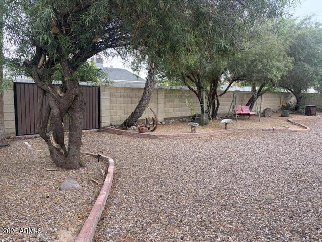 VILLAGE GROVE 4 - Residential
