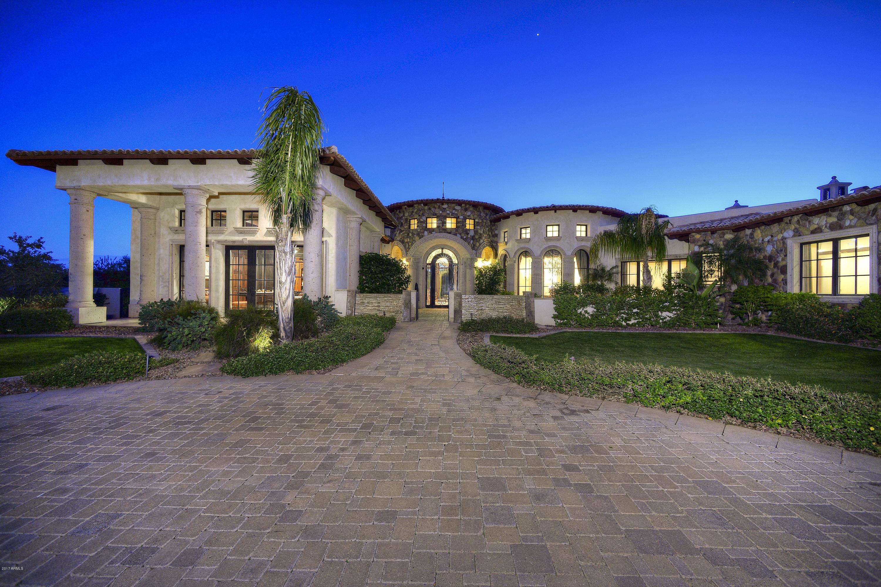 VALLE VISTA - Residential
