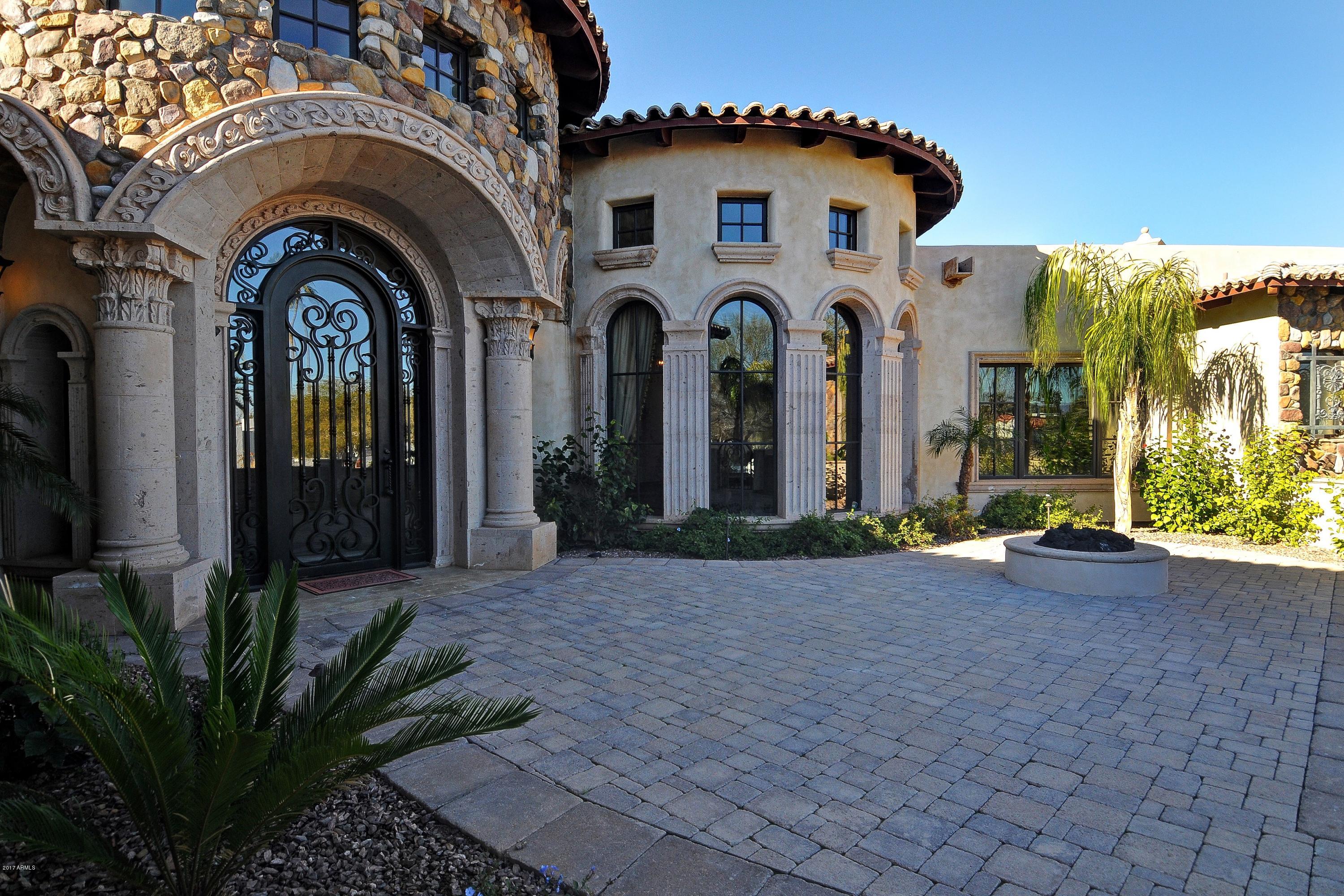 VALLE VISTA - Residential