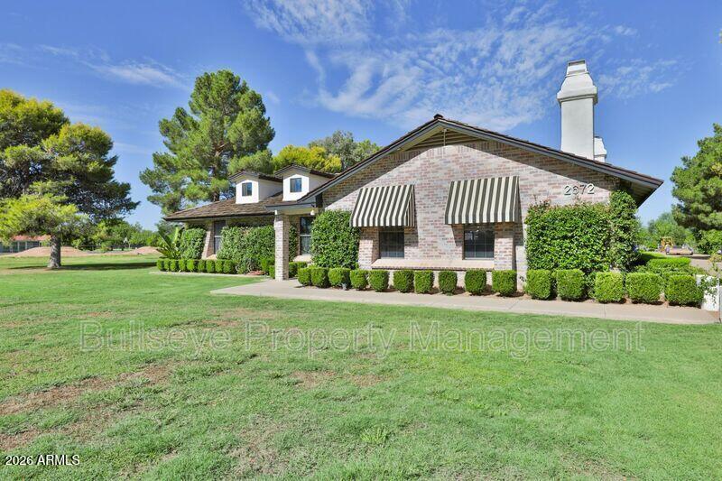 SAWYER ESTATES - Residential