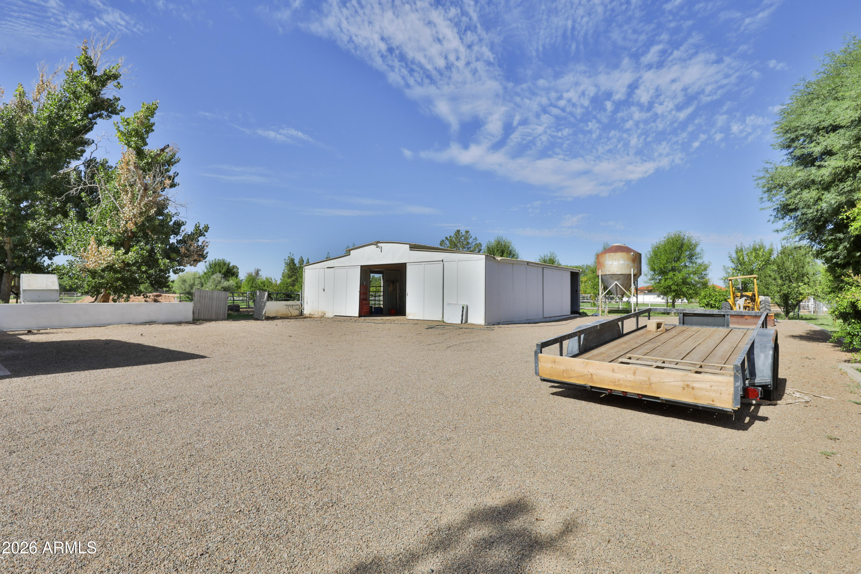 SAWYER ESTATES - Residential