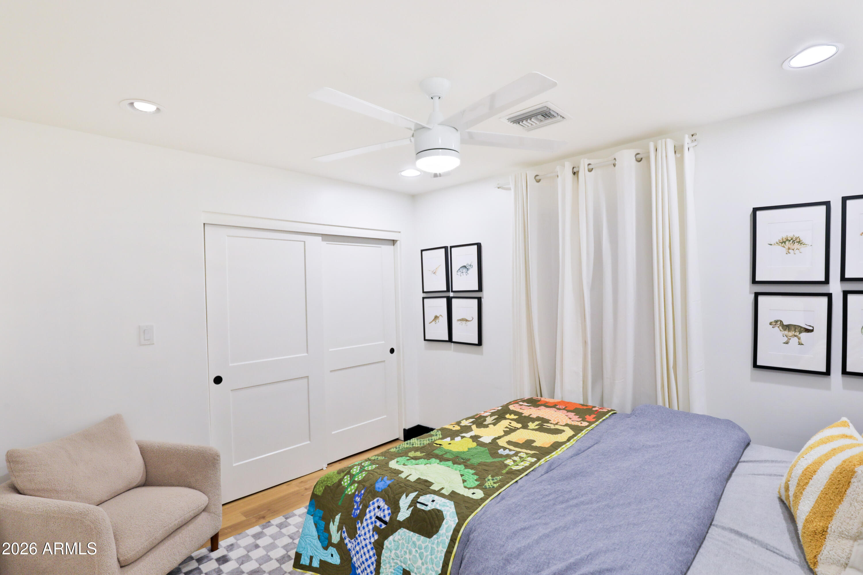 SAWYER ESTATES - Residential