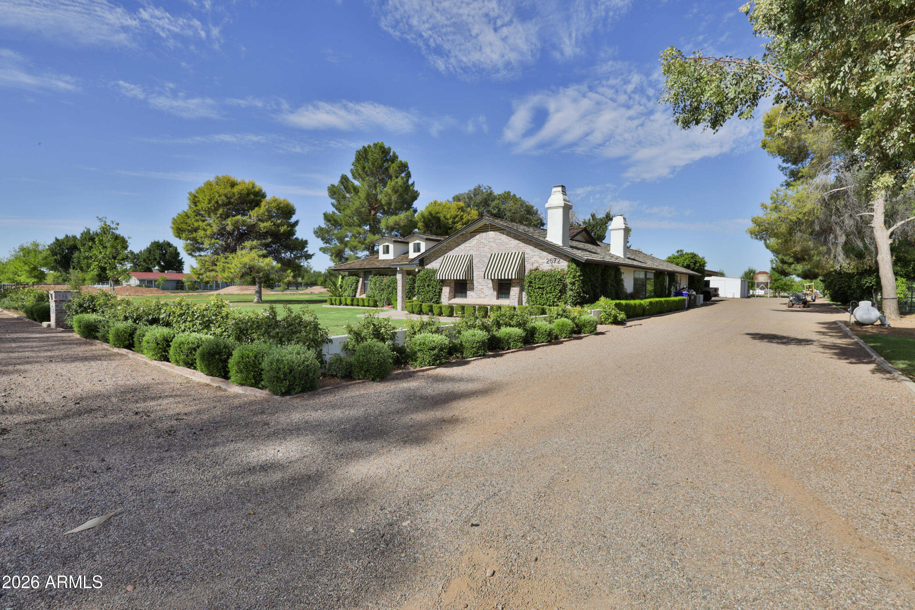 SAWYER ESTATES - Residential