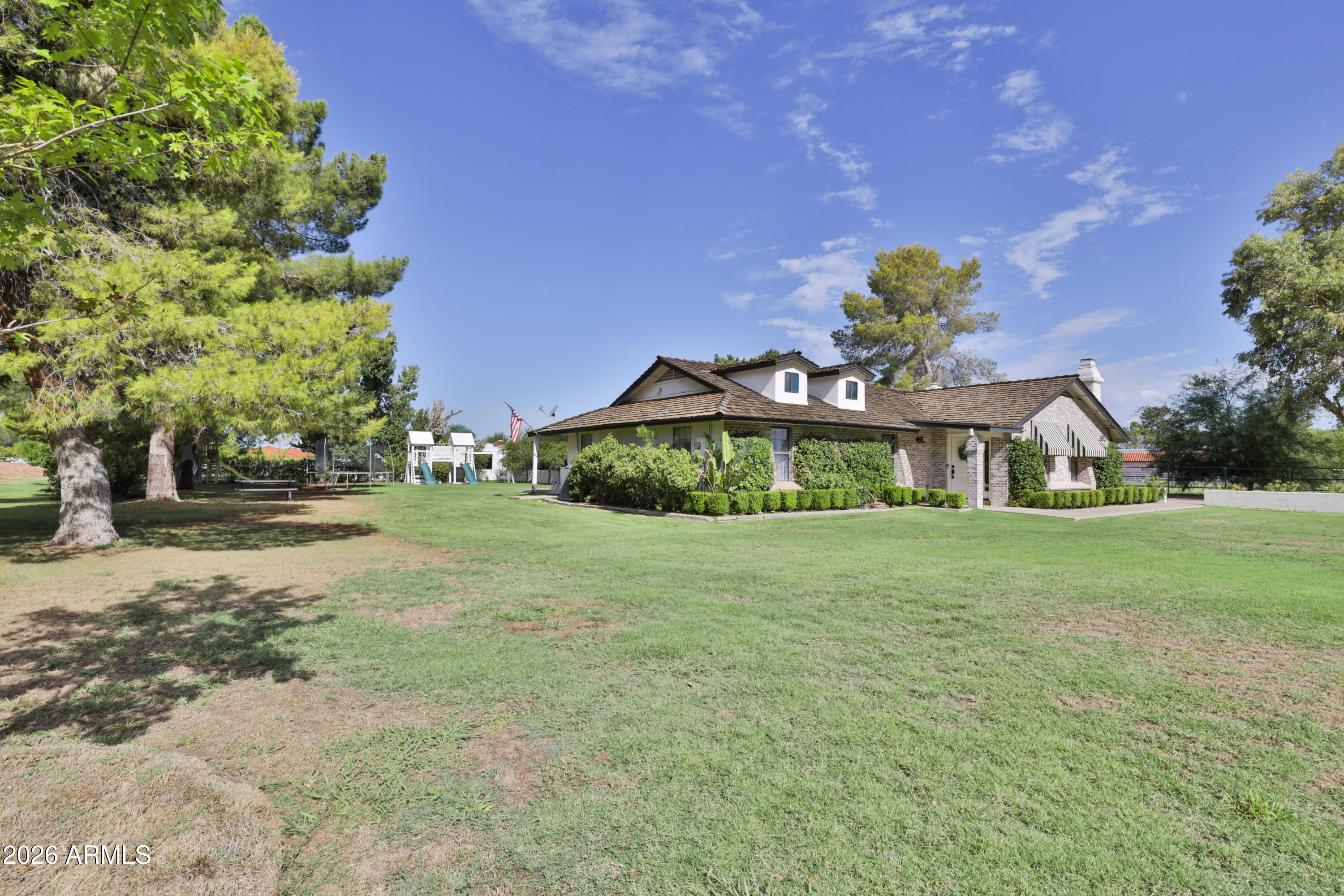 SAWYER ESTATES - Residential