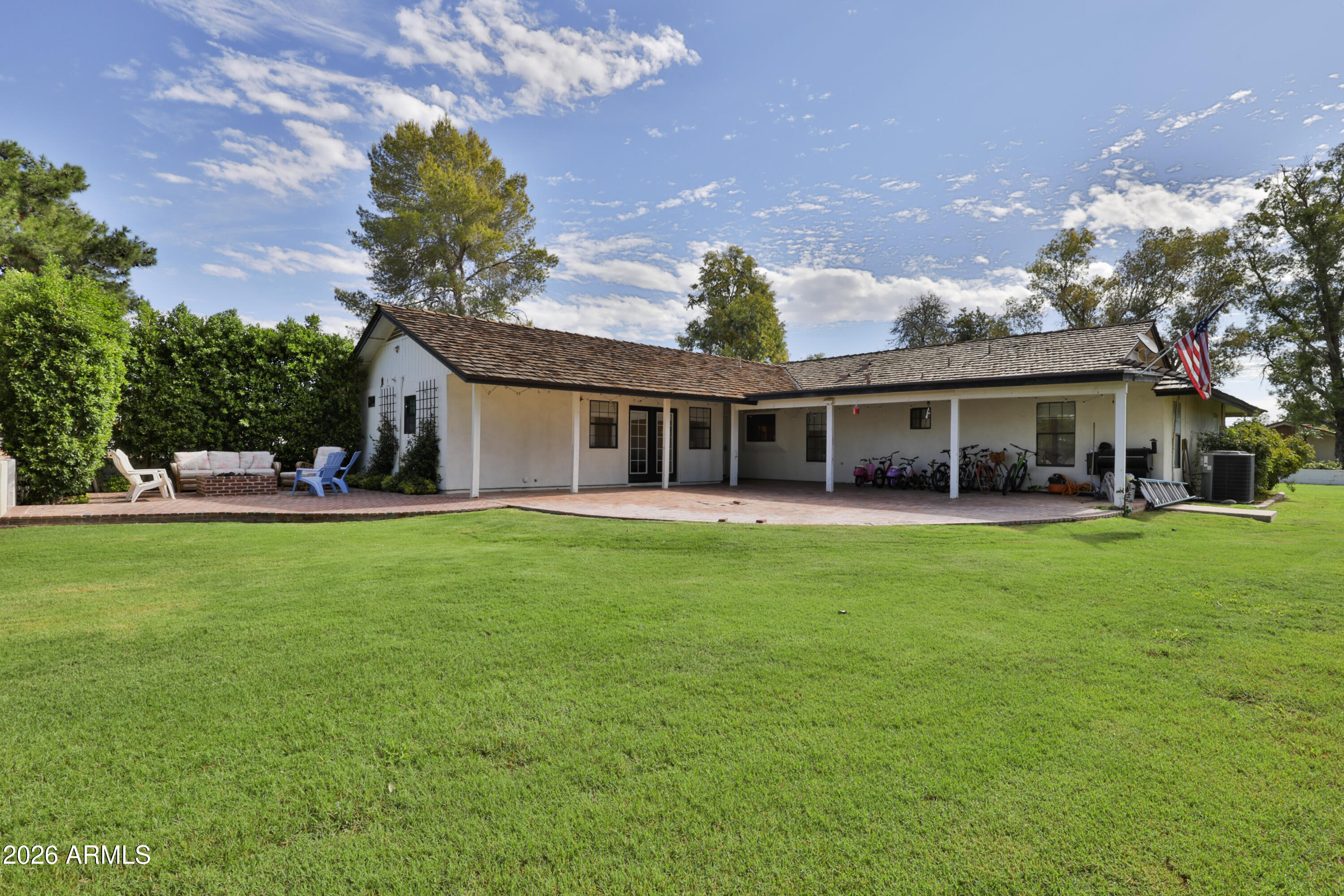 SAWYER ESTATES - Residential
