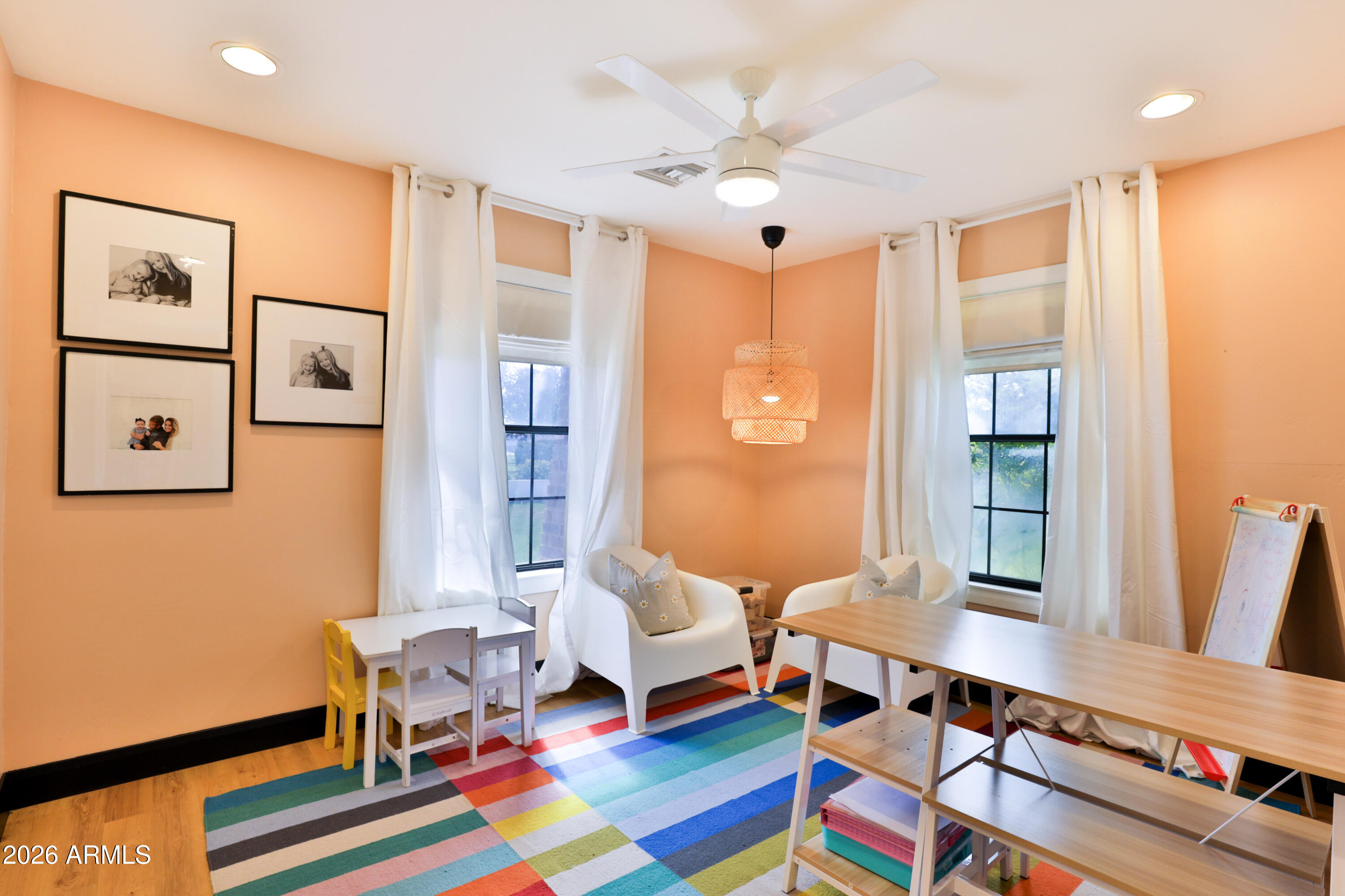 SAWYER ESTATES - Residential