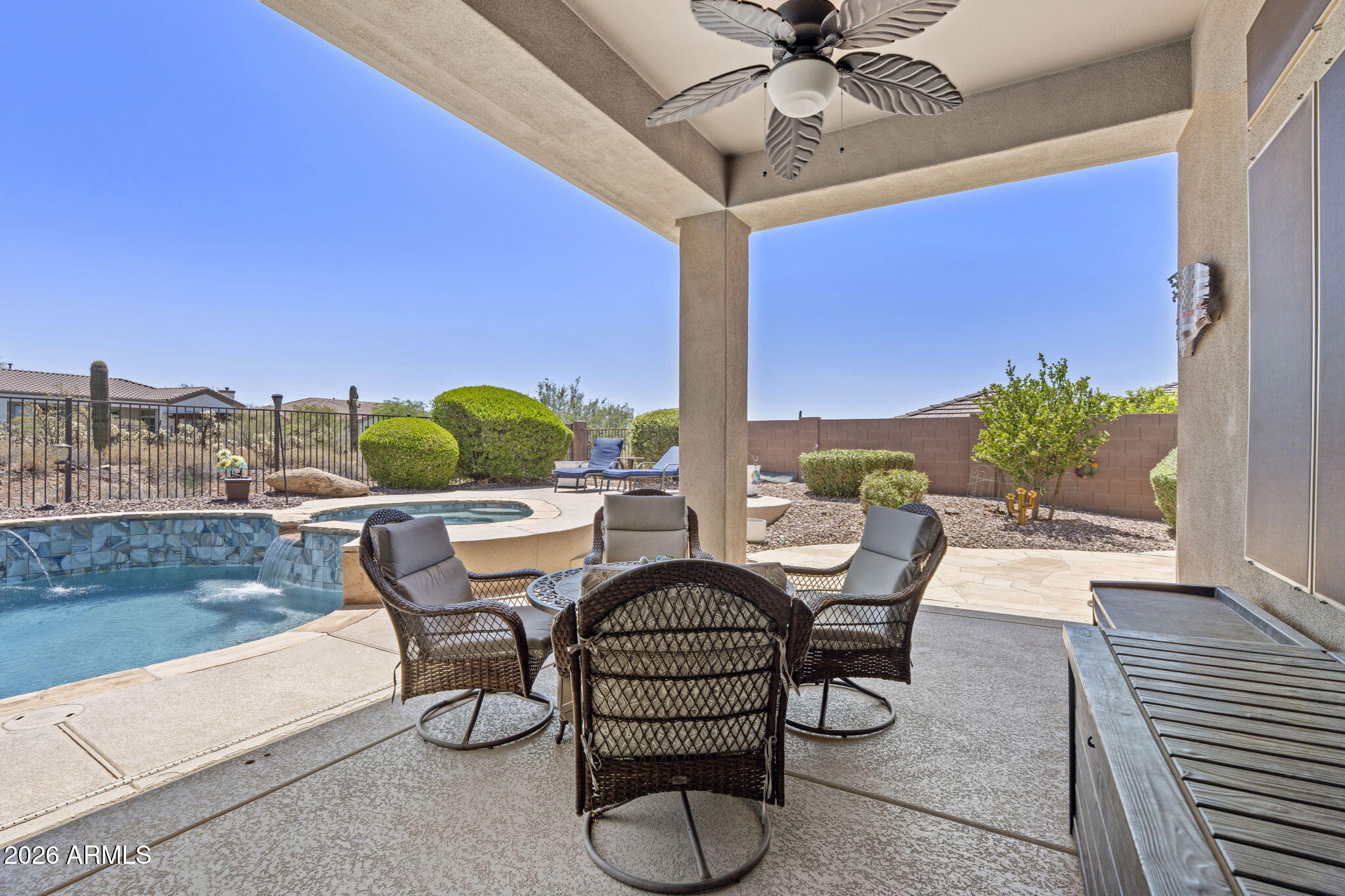 ANTHEM COUNTRY CLUB - Residential