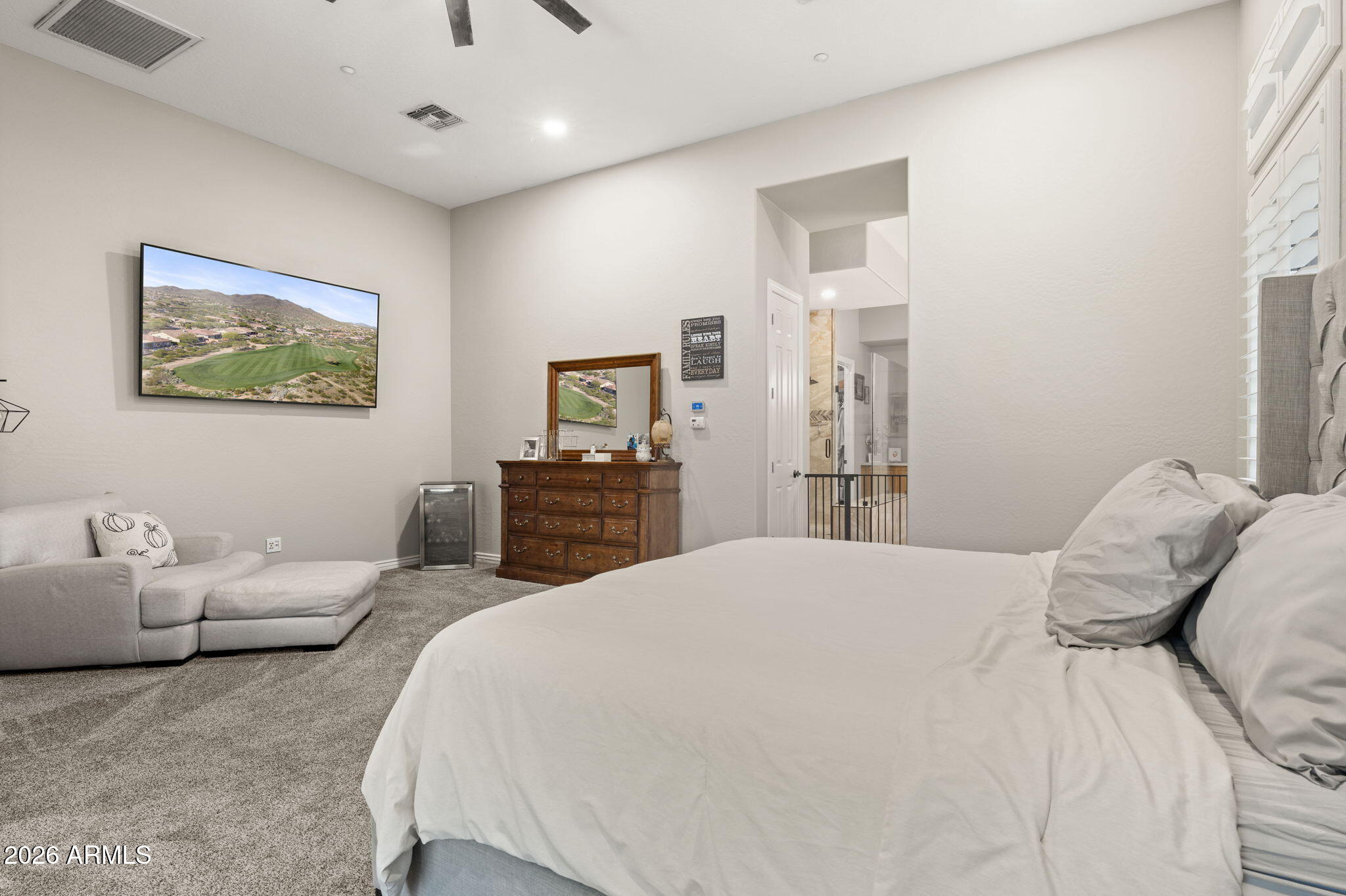 ANTHEM COUNTRY CLUB - Residential