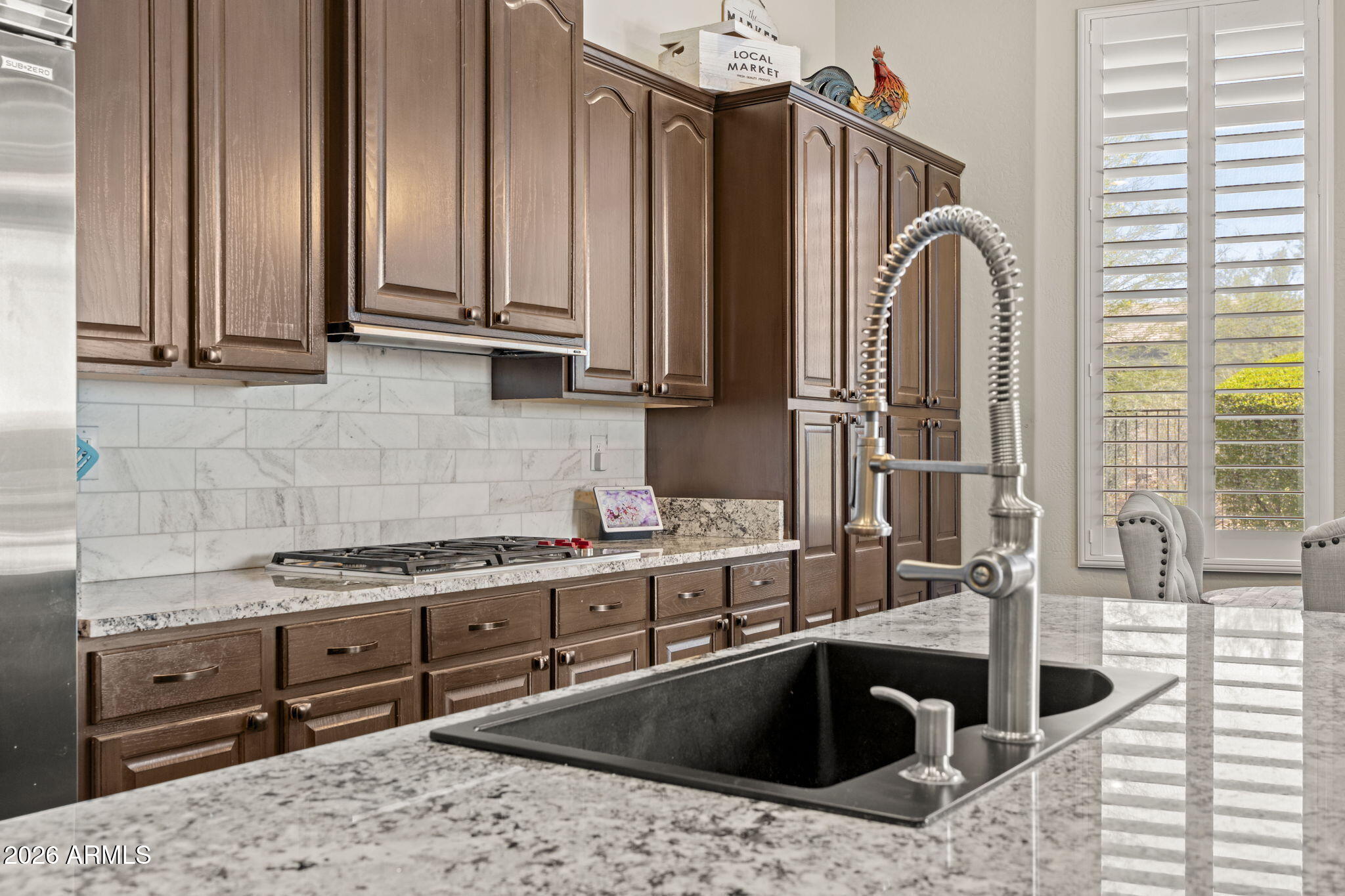 ANTHEM COUNTRY CLUB - Residential