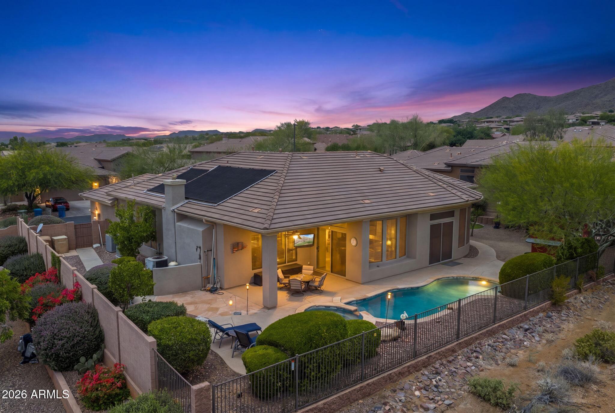 ANTHEM COUNTRY CLUB - Residential