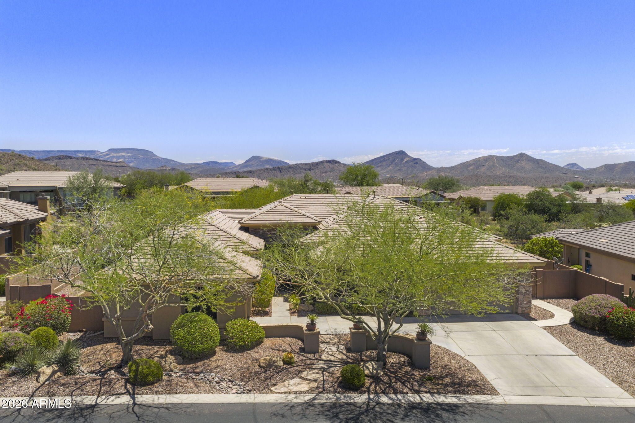 ANTHEM COUNTRY CLUB - Residential