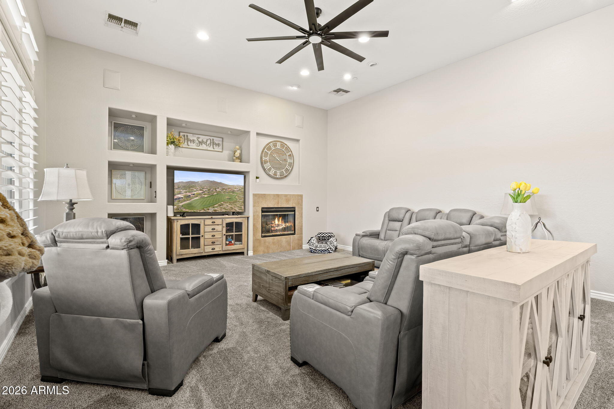 ANTHEM COUNTRY CLUB - Residential