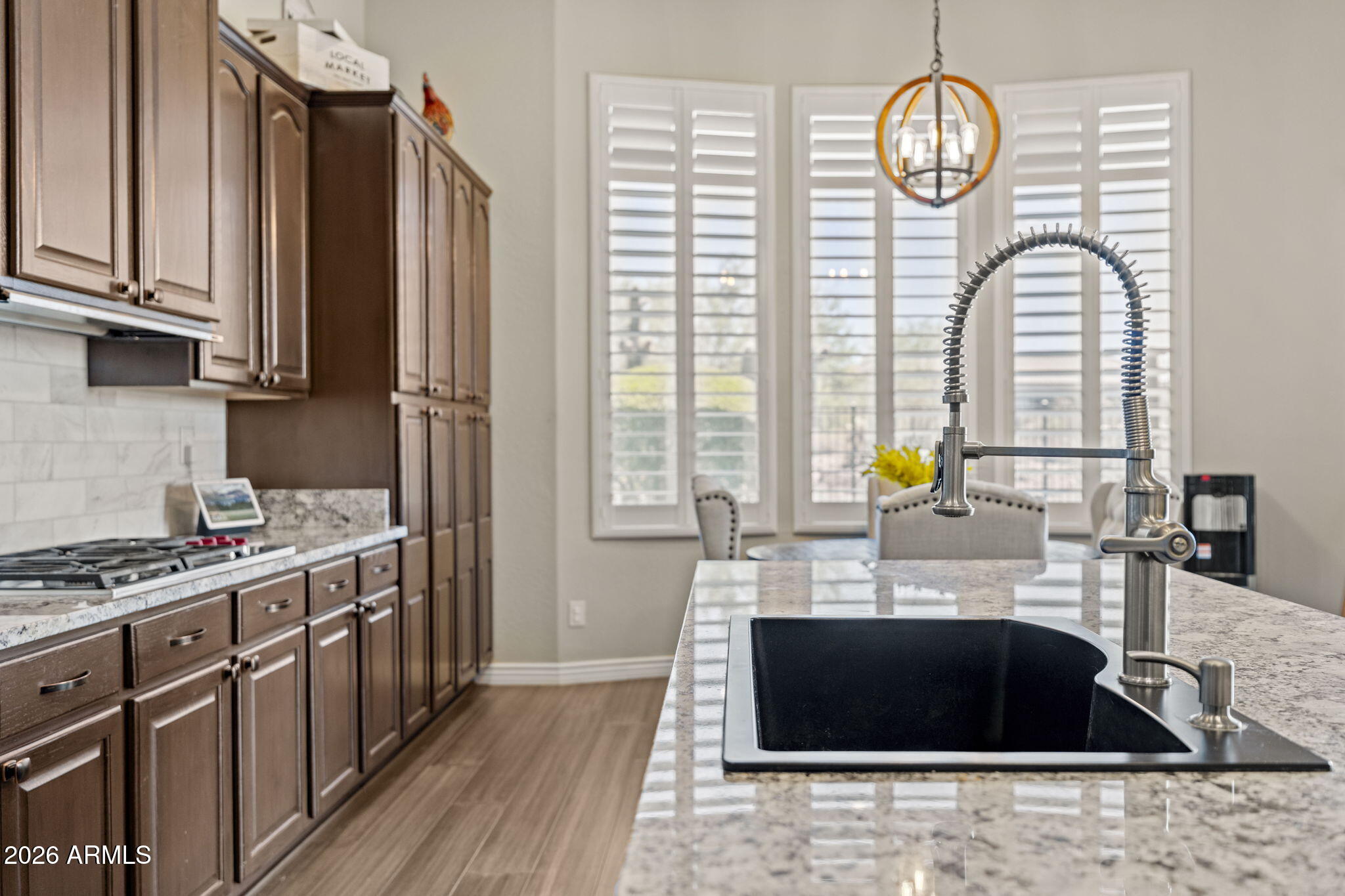 ANTHEM COUNTRY CLUB - Residential
