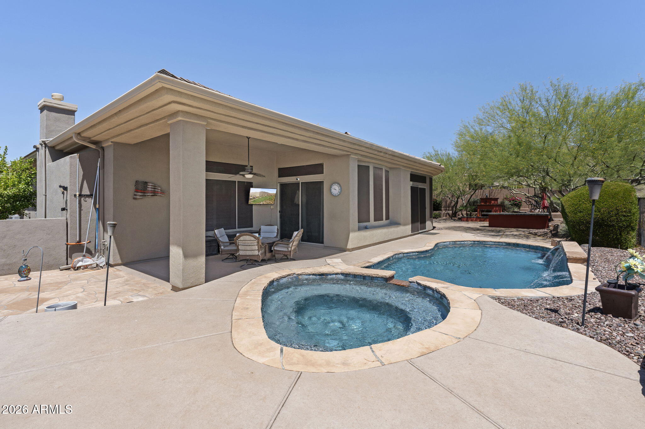 ANTHEM COUNTRY CLUB - Residential