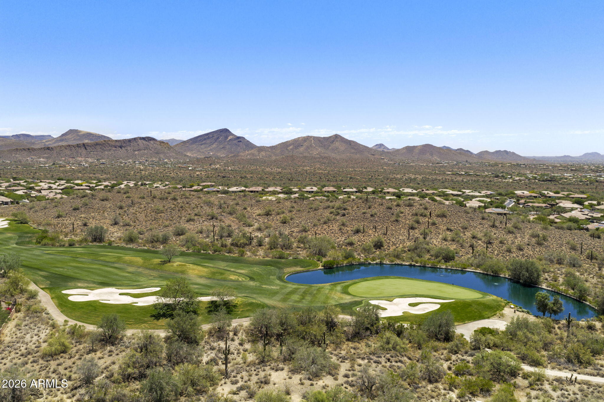 ANTHEM COUNTRY CLUB - Residential