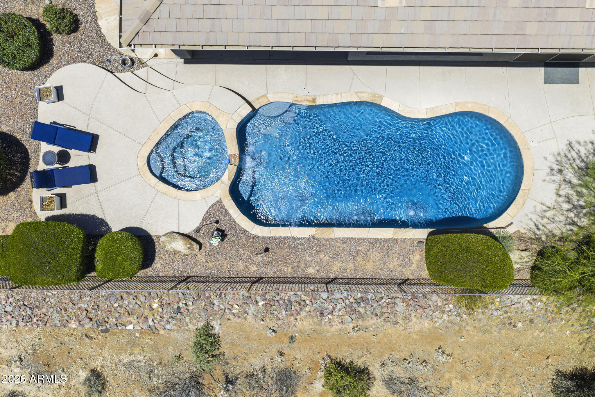 ANTHEM COUNTRY CLUB - Residential