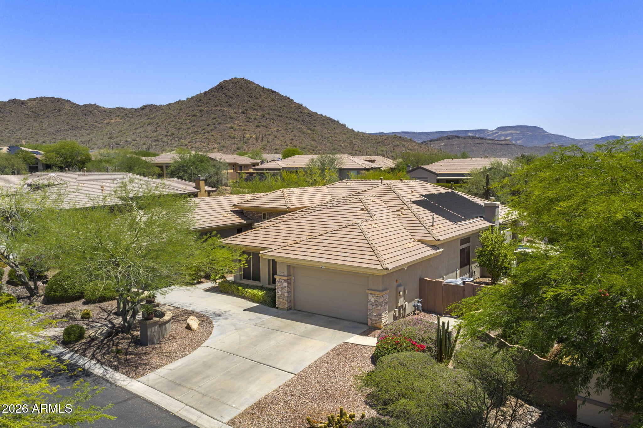 ANTHEM COUNTRY CLUB - Residential