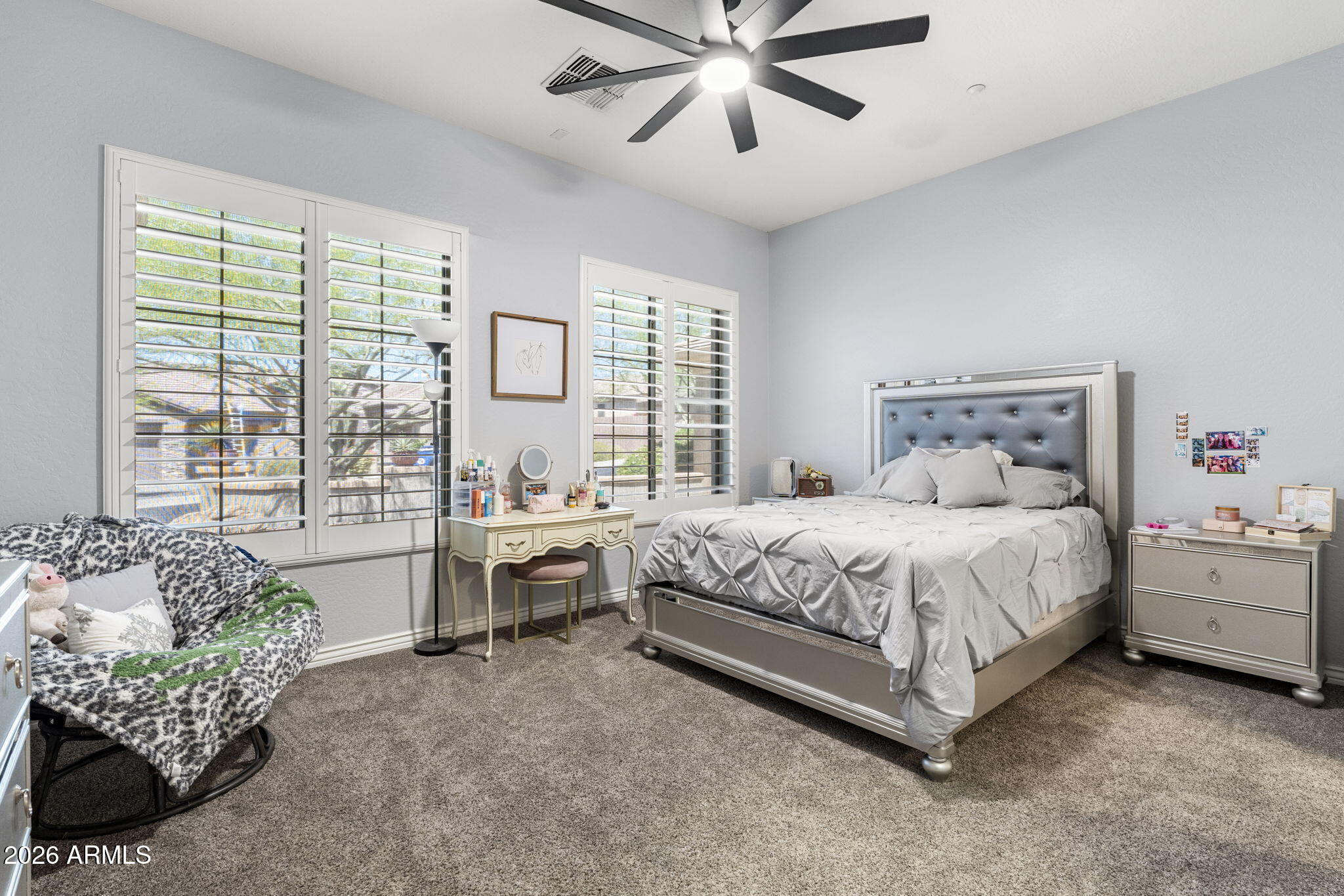 ANTHEM COUNTRY CLUB - Residential