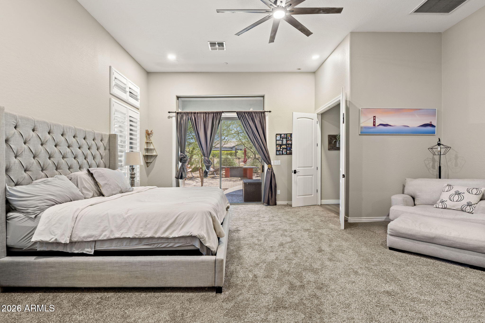 ANTHEM COUNTRY CLUB - Residential