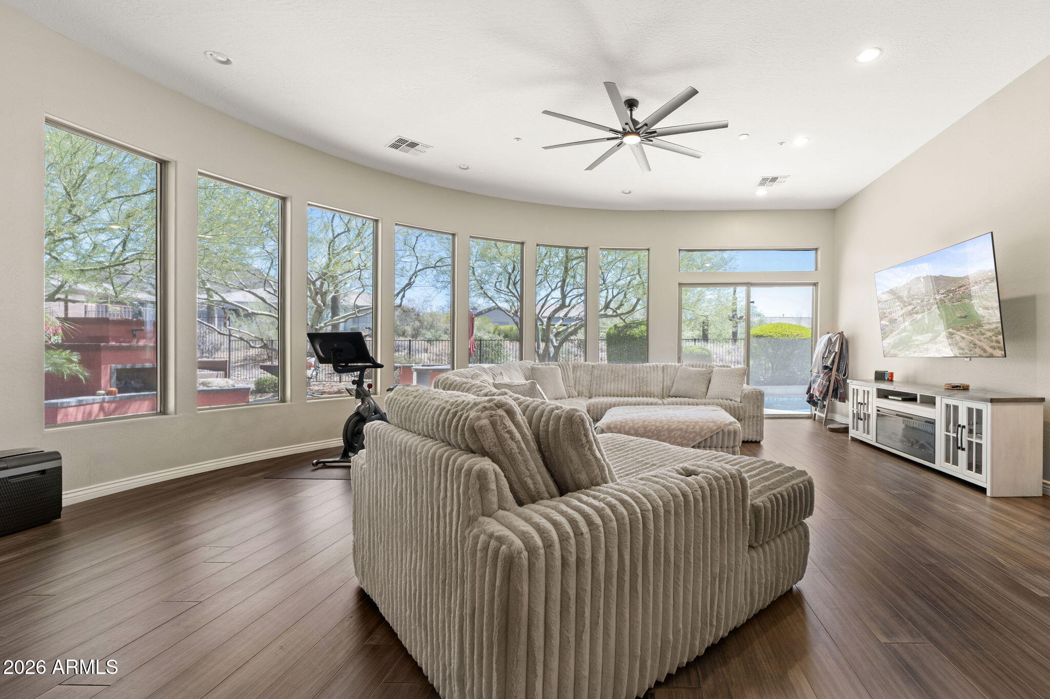 ANTHEM COUNTRY CLUB - Residential