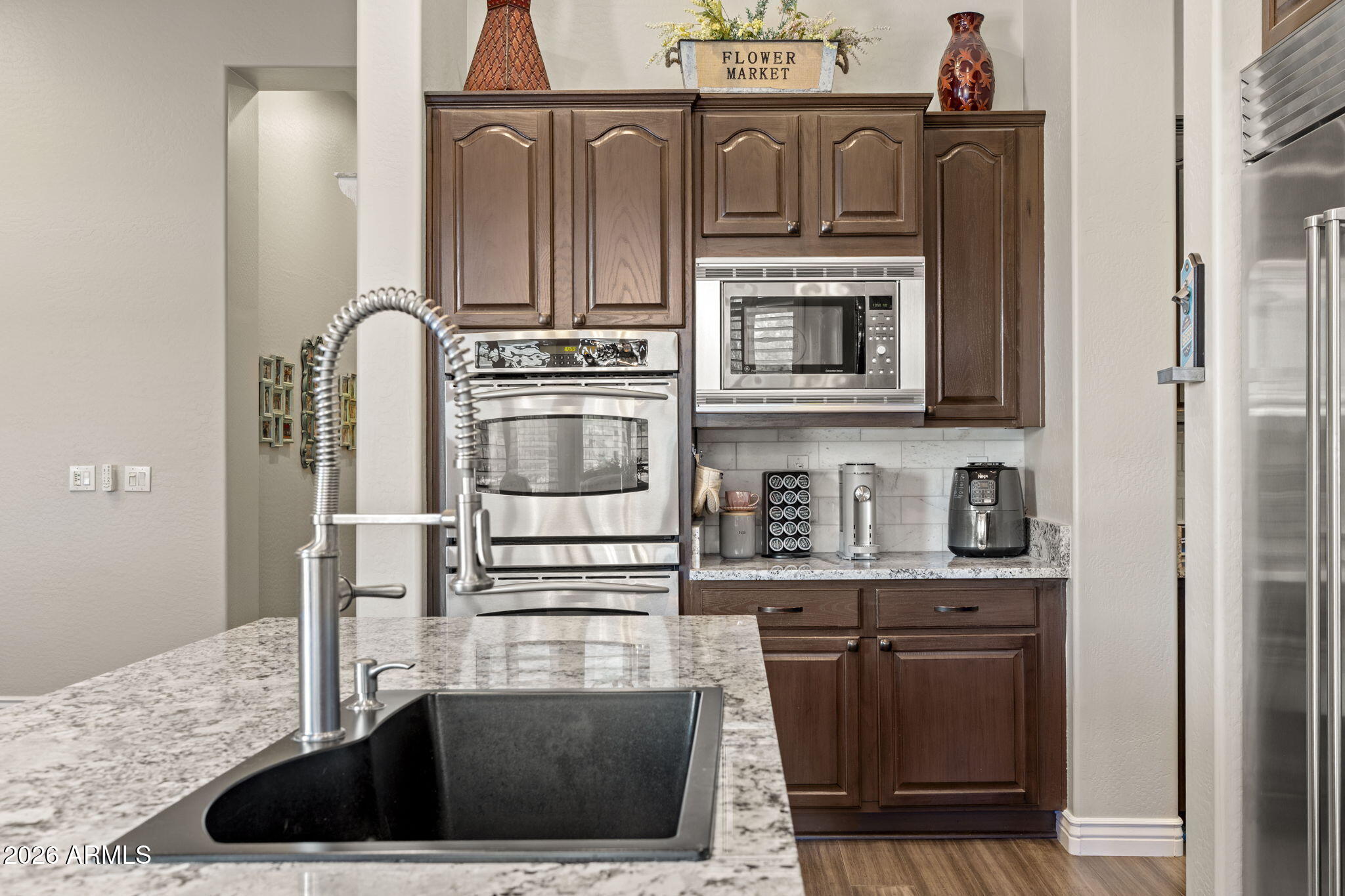 ANTHEM COUNTRY CLUB - Residential