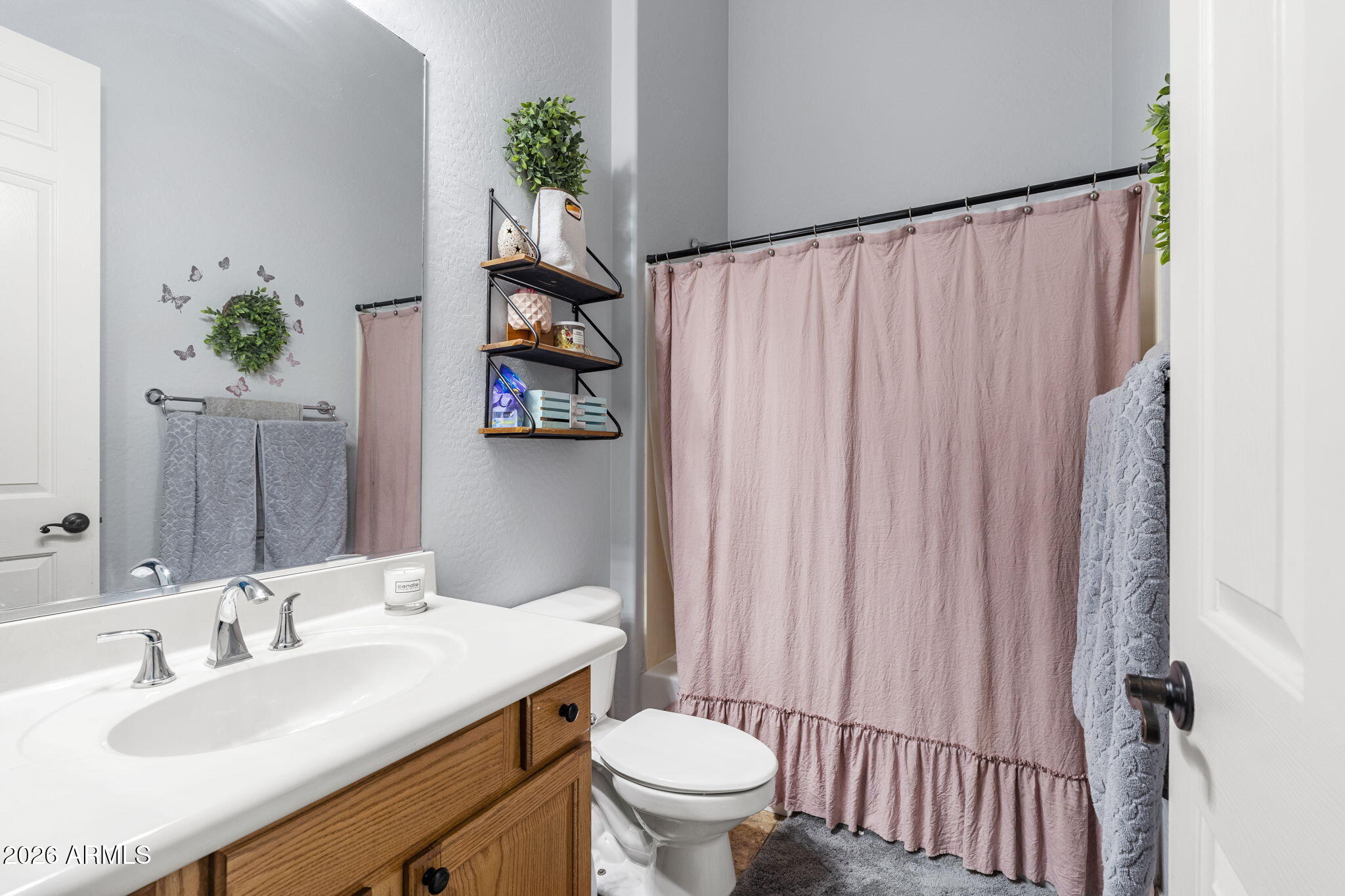 ANTHEM COUNTRY CLUB - Residential
